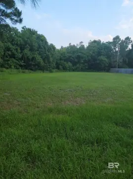 Residential Lot in Gulf Shores