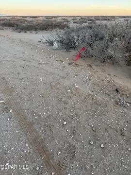 El Paso Land Opportunity