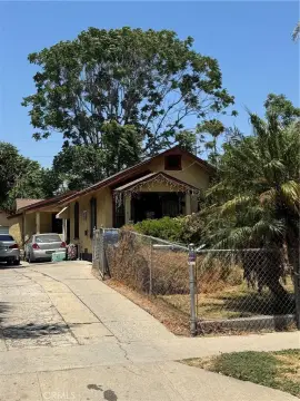 Two-Unit Duplex with Garage