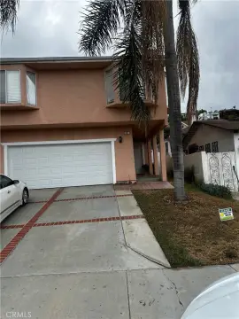 Mediterranean Multifamily Property