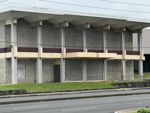 Tamuning Commercial Building For Rent