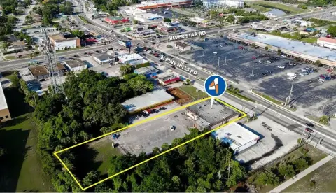 Retail Condominium Unit