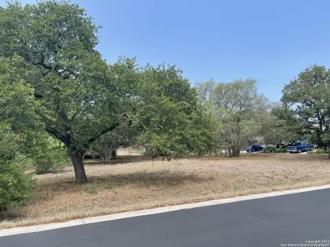 Residential Lot Near Lake LBJ