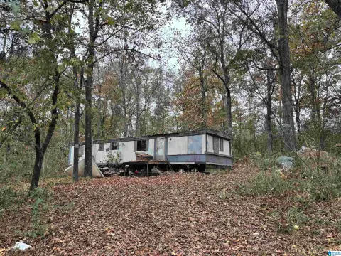 Land in Lay Lake Community