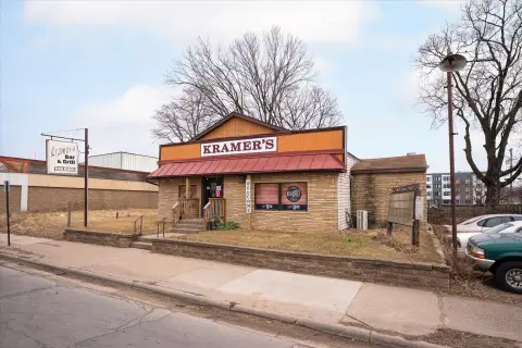 Turnkey Restaurant Opportunity in La Crosse