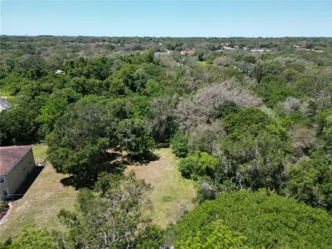 Residential Lot in Safety Harbor