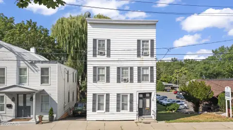3-Unit Triplex