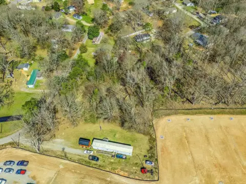 Woodruff Acreage: Development Opportunity