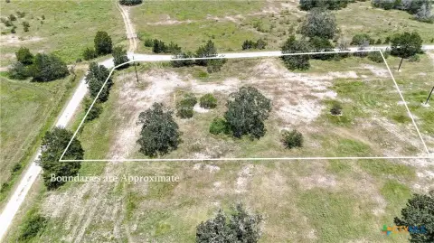 Smithville, TX Acreage Opportunity