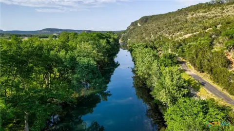 New Braunfels Land with River Access