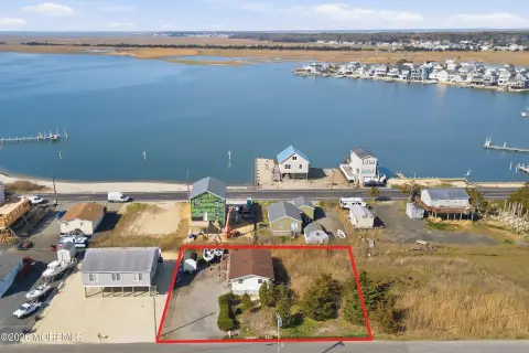 Tuckerton Land Redevelopment Opportunity
