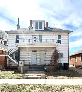 Remodeled Fourplex in Pueblo, Colorado