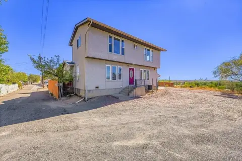 Multi-Generational Home with Mountain Views