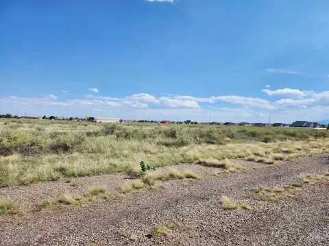 Commercial Land in Pueblo West