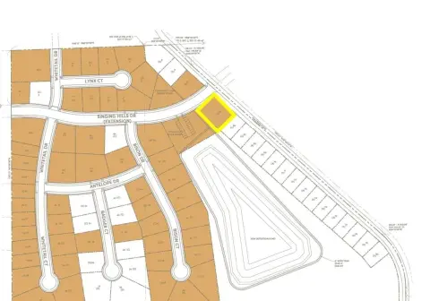 Residential Lot in Sioux City