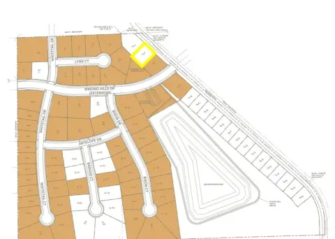 Residential Lot in Sioux City