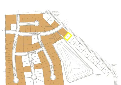 Residential Lot in Sioux City
