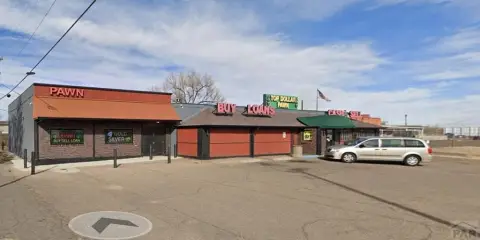 Pueblo Commercial Property For Sale