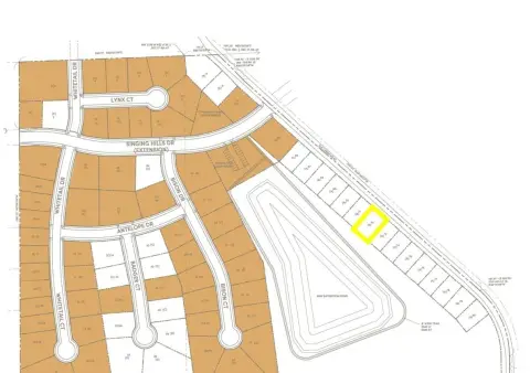 Residential Lot in Sioux City