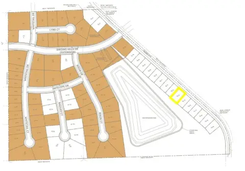 Residential Lot in Sioux City