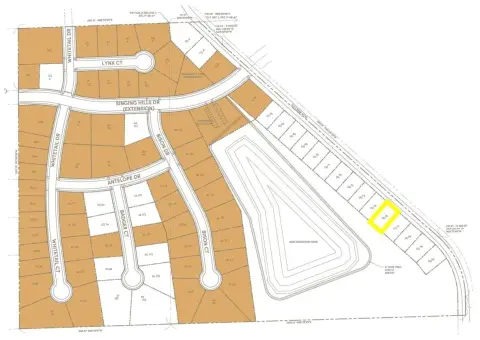 Residential Lot in Sioux City