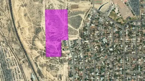 Residential Lot in Pueblo, CO