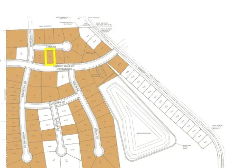 Residential Lot in Sioux City