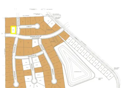 Residential Lot in Sioux City