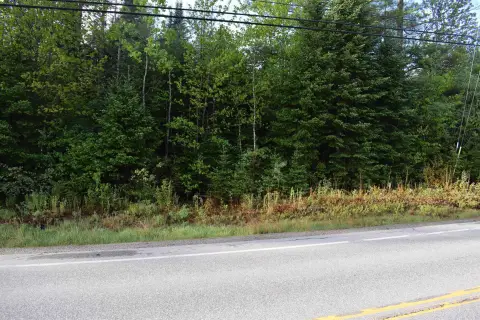 Buildable Rural Land Tract