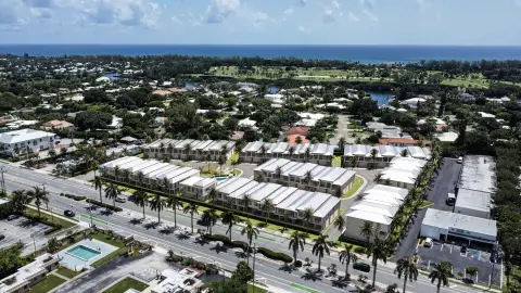 Delray Beach Development Opportunity