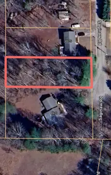 Residential Lot in Elder Acres