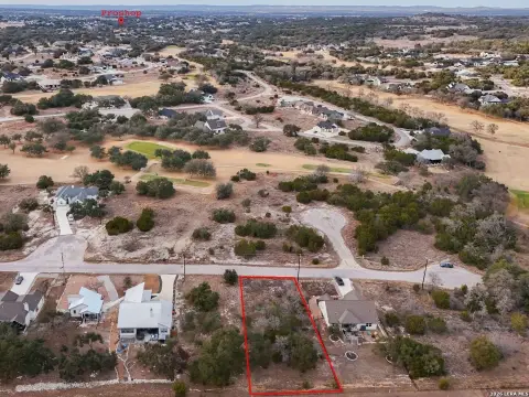 Residential Land in Rockin J Ranch