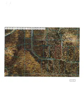 Wooded Lot in Bonanza, Oregon