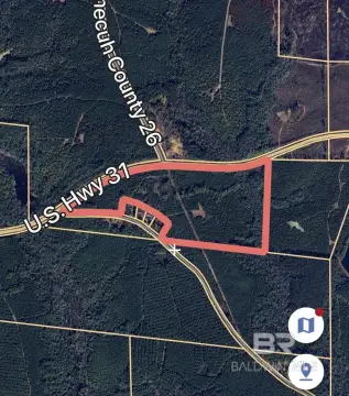 Prime Hunting Land For Sale