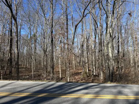 Wooded Land Near Outdoor Recreation