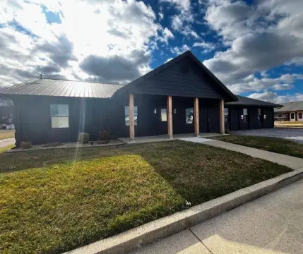 Remodeled Commercial Property in Fairfield