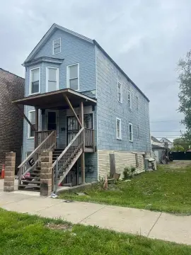 Chicago Multi-Family Investment Opportunity