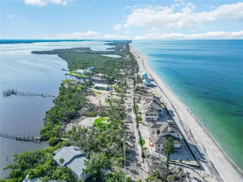Bayfront Lot on Manasota Key