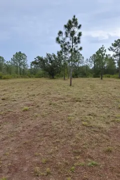 Residential Lot in Gated Community