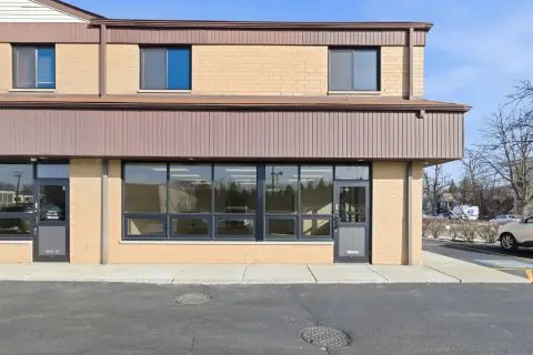 Prime Commercial Space in Chicago