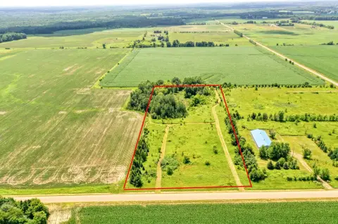 Agricultural Land with Multiple Build Sites