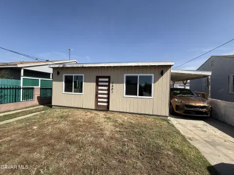 Inglewood Duplex: Investment Opportunity