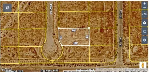 California City Land Investment Opportunity