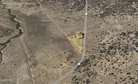 Inyokern Commercial Land For Sale