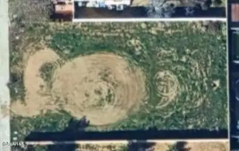 Residential Lot in Palmdale, CA