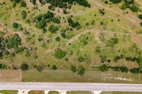 Industrial-Use Land with Highway Frontage