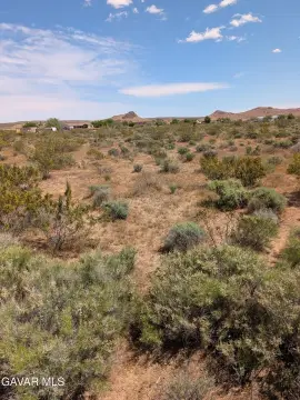 Rosamond Vacant Land Opportunity