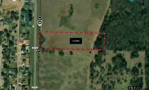 Fenced Agricultural Land with FM Access