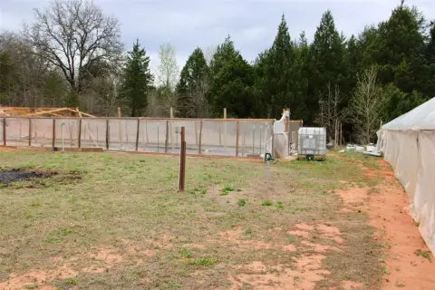 Norman Land with Commercial Potential