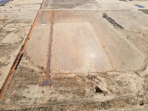 Residential Land in Greenstone Park